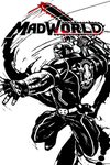 MadWorld Box Art