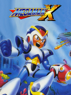 undefined Box Art