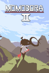 Momodora II Box Art