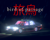 Bird of Passage Box Art