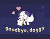 goodbye, doggy Box Art