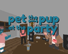 Pet the Pup at the Party Box Art
