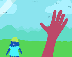Wave to the People Box Art