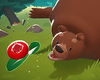 Fat Bear Week Box Art