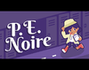 P.E. Noire Box Art