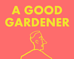 A Good Gardener Box Art