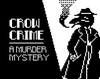 Crow Crime: A Murder Mystery Box Art