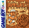 Mud Warriors Box Art
