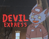 Devil Express Box Art
