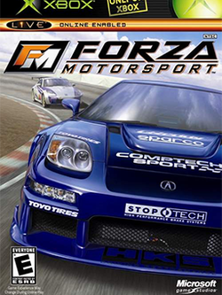 undefined Box Art
