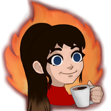Libraty's Avatar'