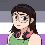 Minakie's Avatar'