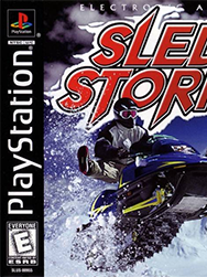 undefined Box Art